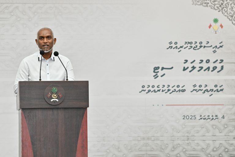 ނޮވެންބަރުން ފަށައިގެން 20000 އަށްވުރެ ގިނަ މުވައްޒަފުންގެ މުސާރައަށް ހެޔޮ ބަދަލުތަކެއް!