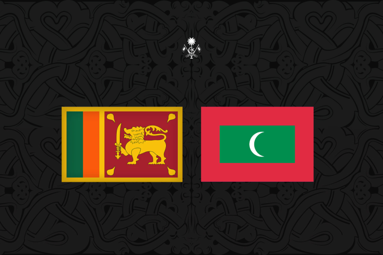 ލަންކާއަށް އެހީގެ ގޮތުގައި 25000 މަސްދަޅާއި ފައިސާގެ އެހީދޭން ނިންމައިފި