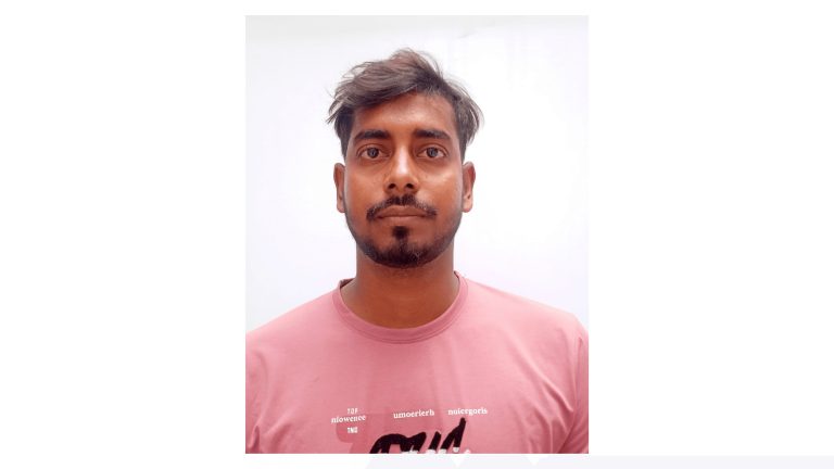 މާލެއިން ބިދޭސީއަކު ގެއްލިގެން ހޯދަނީ