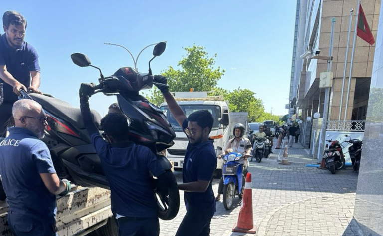 މިމަހުގެ މިހާތަނަށް 87 އުޅަނދު ޓޯކޮށް، 100އަށްވުރެ ގިނަ މީހުން ޖޫރިމަނާކޮށްފި