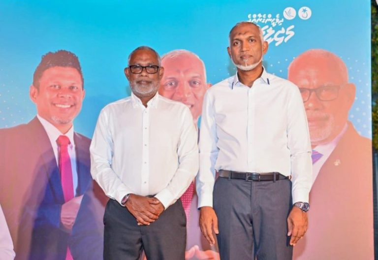 14 ނޮވެމްބަރު ޖަލްސާއިން ރައީސަށް އޮތް ތާއީދު މުޅި ރާއްޖެއަށް ފެންނާނެ: އަބްދުއްރަހީމް