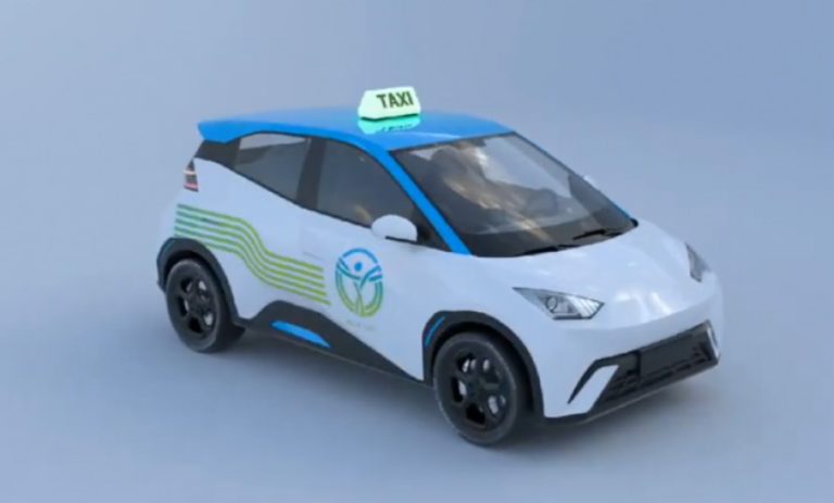 ޓެކްސީ ލައިން ފަށަން ޑްރައިވަރުން ހޯދަން އިއުލާންކޮށްފި