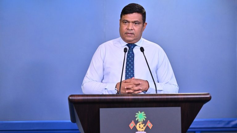 ދަގަނޑު ނުވަތަ މައުދަނުން ބަނދެފައިވާ އުޅަނދުފަހަރު ދުއްވުމުގައި އިތުރަށް ސަމާލުކަން ދިނުމަށް އަންގައިފި