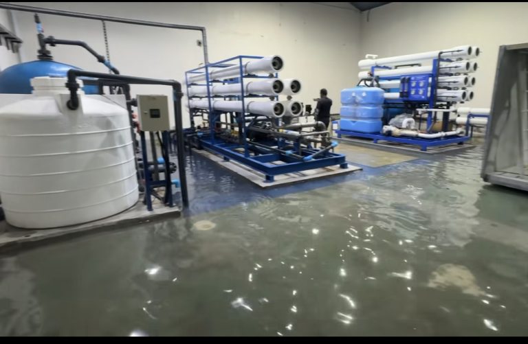 ތިނަދޫއަށް ބޯކޮށް ވާރޭވެހި ގެއްލުންތަކެއް