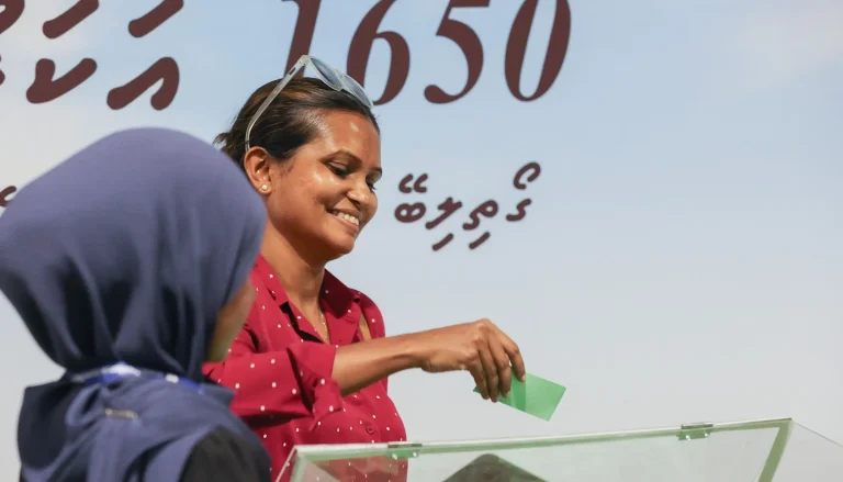 ހުޅުމާލެ ތިންވަނަ ފިޔަވަހީން ގޯތި ލިބޭނެ ސަރަހައްދުތަކުގެ ގުރުއަތުލުން ފަށައިފި