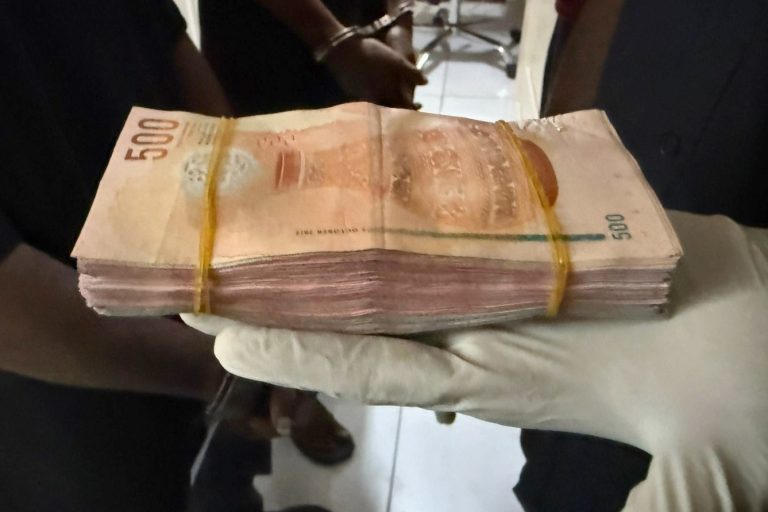 އައްޑޫގެ ބޮޑު ޑްރަގު ނެޓްވޯކެއްގެ ހަޔަރުކުރުން، 5 އަހަރު 19 މިލިއަން ރުފިޔާ ދައުރުކުރި!