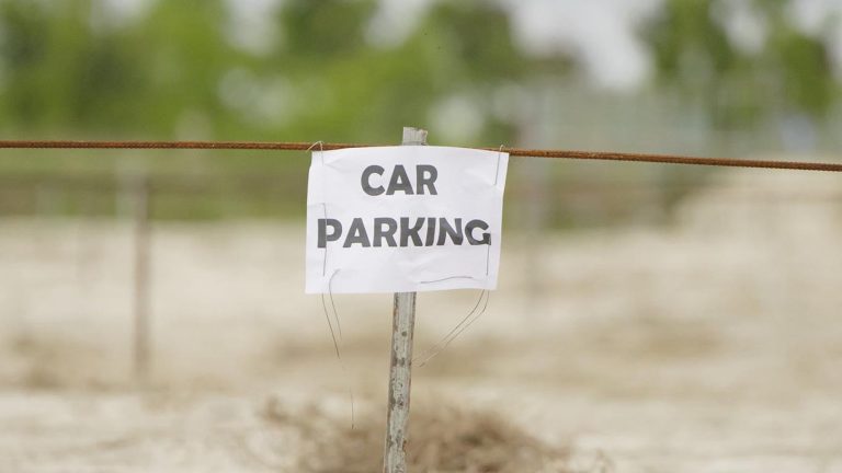 މާލޭ ޒޯންގެ ވެހިކަލްތައް ޕާކްކުރަން 1،200 ޖާގައިގެ ވަގުތީ ޕާކިން ޒޯނެއް