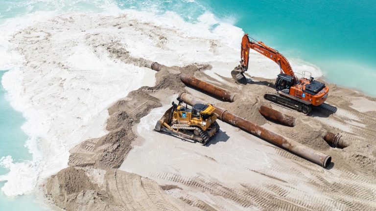 ހުޅުމާލެ ތިންވަނަ ފިޔަވަހީގެ ދެބައިކުޅަ އެއްބައި ހިއްކައި ނިމިއްޖެ