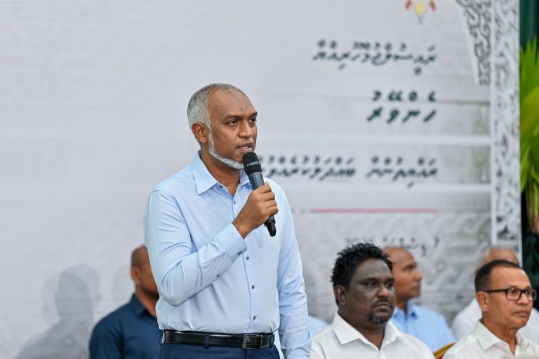 ބޯހިޔާވަހިކަމުގެ ސްކީމްތަކަށް ފަހި ބަދަލުތައް ގެންނަން ވަނީ ނިންމާފަ: ރައީސް