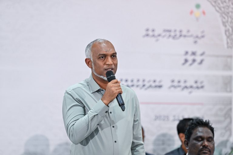 ހަފުތާއެއް ތެރޭ 52 މަސާޖު ޕާލާ ބަންދުކޮށްފި