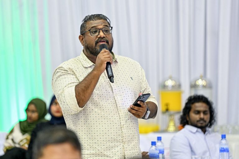 ޑެމެރެޖް ނާރާ ވަގުތު 80 ގަޑިއިރު 124 ގަޑިއިރަށް ބަދަލުކުރަން ނިންމައިފި