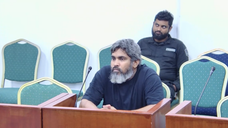 ޝިފާއު ގޭބަންދަށް ބަދަލުކުރަން ހައިކޯޓުން ދެކޮޅުހަދައިފި