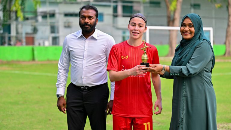 އެފް.އޭ.އެމް ވިމެންސް ލީގު 2025 ފަށައިފި