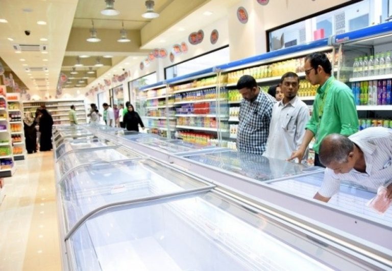 އެސްޓީއޯ ރަމަޒާން ބާޒާރު ފަށައިފި