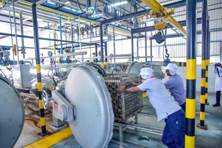 ފުވައްމުލަކު މަސް ފެކްޓަރީގެ ހިދުމަތް އަންނަ ހަފްތާ ފަށަނީ