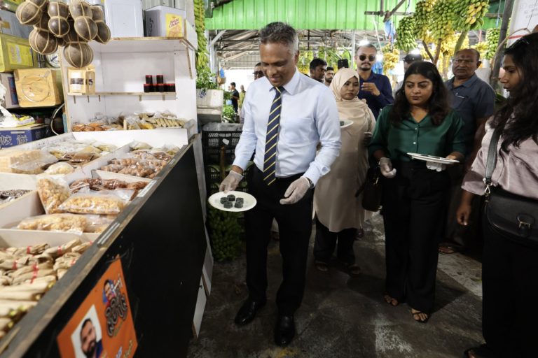 މާލޭ ސިޓީ ކައުންސިލުން މީދާ މަރަން ނުކުމެއްޖެ