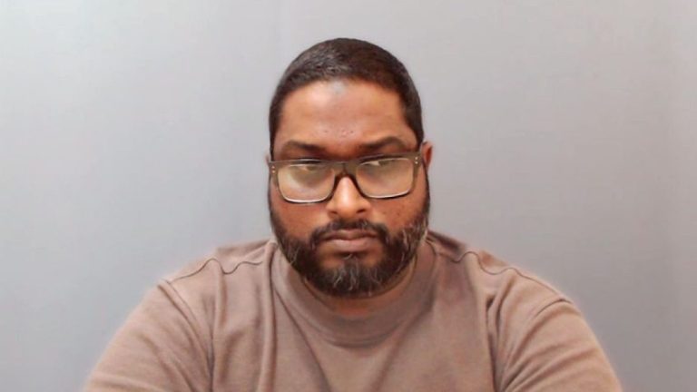 ބައްސާމް އަނެއްކާ ވެސް ޖަލަށް