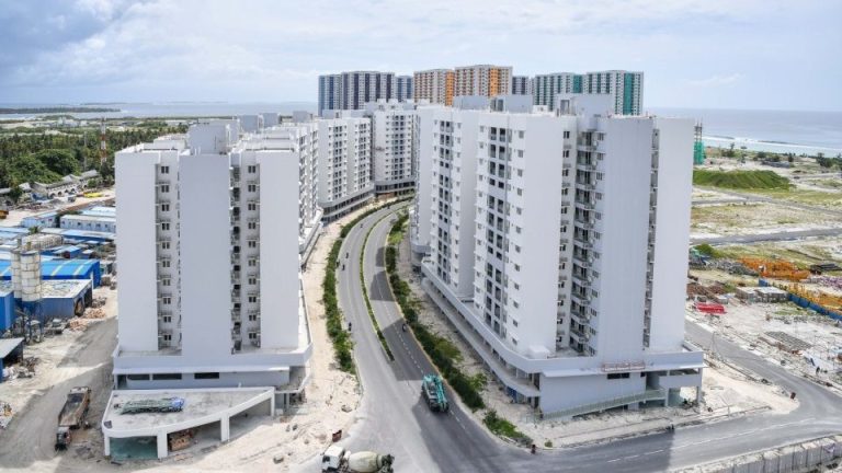 ފުލެޓާއި ގޯއްޗަށް ފޯމު ހުށަހަޅަން ދިން މުއްދަތު އަނެއްކާވެސް އިތުރުކޮށްފި