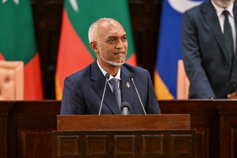 ރައީސް ޑރ. މުޢިއްޒު