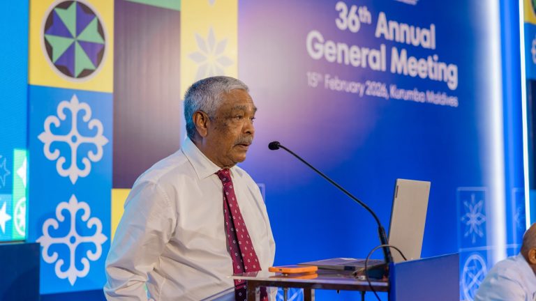 މަޓީގެ ޗެއަރޕާސަން ކަމަށް ޙުސައިން އަފީފް އިންތިޚާބުކޮށްފި