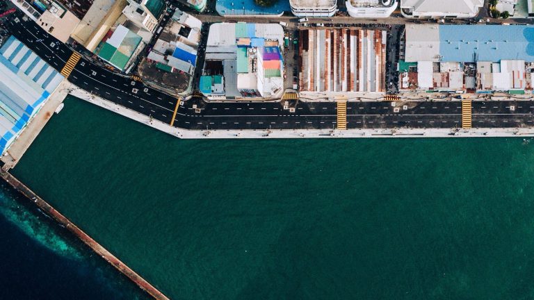 ބޮޑުތަކުރުފާނު މަގުގެ އަލަށް ތަރައްޤީކުރި ސަރަޙައްދު ފަތިހު ހުޅުވައިފި