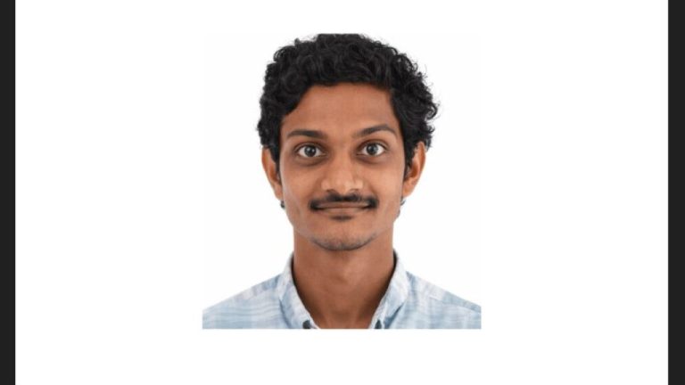 މާލެއިން މީހަކު ގެއްލިގެން ހޯދަނީ