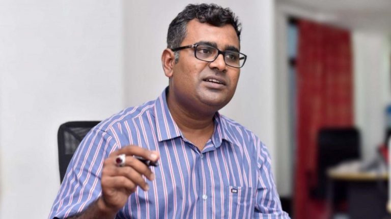 ޑީއާރުޕީގެ ދަރަނި ކާނަލް ނަޝީދު ދައްކަން ޖެހޭނެކަމަށް ކަނޑައަޅައިފި