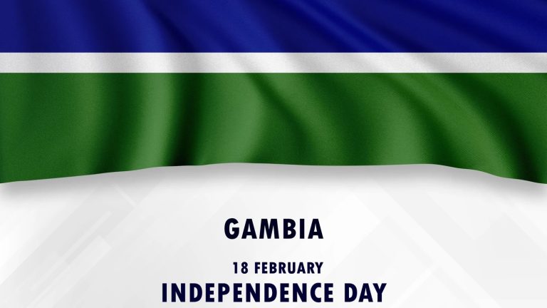ޚާރިޖީ ވަޒީރު ގެމްބިއާގެ މިނިވަން ދުވަހުގެ ތަހުނިޔާ ފޮނުއްވައިފި