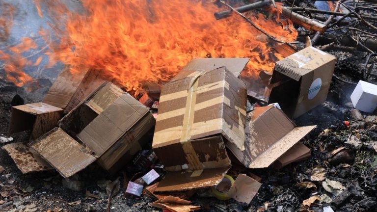 ފުލުހުންގެ ބެލުމުގެ ދަށުގައި ހުރި ވޭޕް ނައްތާލައިފި