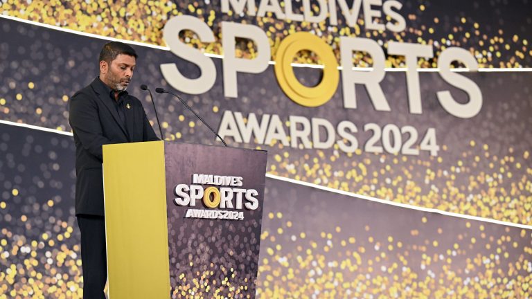 2025 ގެ ކާމިޔާބީތައް ފާހަގަކުރާ “މޯލްޑިވްސް ސްޕޯޓްސް އެވޯޑްސް 2026” މި އަހަރުގެ ފަހުކޮޅު ބާއްވަނީ