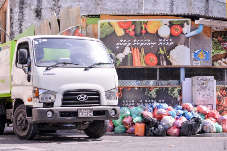 ވެމްކޯ އިން ރޯދަމަހު އަދި 6 ރޯދައިގައި ކުނި އުކާ ގަޑިތަކަށް ބަދަލު ގެނެސްފި