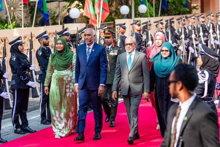 ރިޔާސީ ބަޔާން އިއްވުމަށް މިދިޔަ އަހަރު ބޭއްވި ޖަލްސާގެ ތެރެއިން