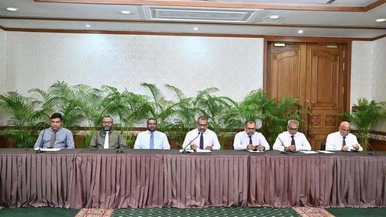 ހަނގުރާމައިގެ ސަބަބުން ރާއްޖެ އަށް 90 މިލިއަން ރުފިޔާގެ ގެއްލުމެއް ވެދާނެ
