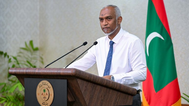 ރާއްޖޭގައި ތެޔޮ ރައްކާ ކުރެވޭނެ އެންމެ ބޮޑަށް ތެޔޮ ވަނީ ރައްކާކުރެވިފައި: ރައީސް