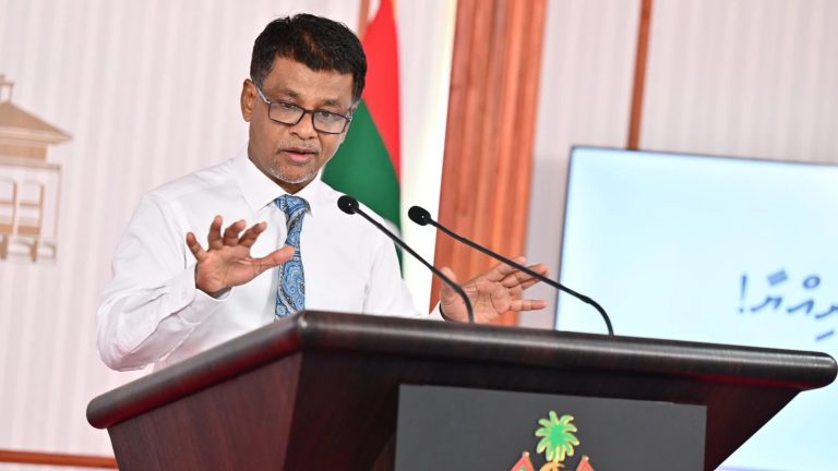 ނޭޝަނަލް ހެލްތު ލެބޯޓަރީ އިމާރާތް ކުރުމަށް ޖުލައި މަހު ބީލަމަށް ހުޅުވާލަނީ
