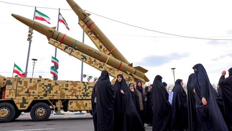 ޕޫޓިންގެ އަތުން އީރާނަށް ދޭ އެހީގެ ހަގީގަތަކީ ކޮބާ؟