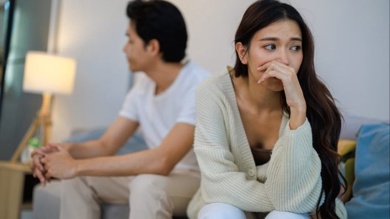 އަންހެނުން ވަރުބަލިކޮށްލަނީ ހަމައެކަނި ކެއްކުމާއި ކުނިކެހުމެއް ނޫން