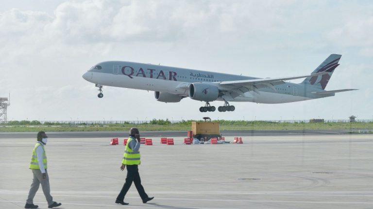 ގަތަރު އެއާވޭސްގެ ދަތުރުތައް އަލުން ރާއްޖެ އަށް ފަށަން ތައްޔާރުވެއްޖެ