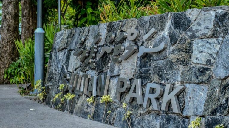 އީދު ދުވަހު ސަލްޓަން ޕާކް ހުޅުވަނީ ސަލްޓަން ޕާކު