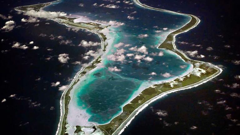 އިރާނުން ޑިއޭގޯ ގާސިއާގައި ހުންނަ އަސްކަރީ މަރުކަޒަށް ދެ ބެލިސްޓިކް މިސައިލް ފޮނުވާލައިފި ޑިއޭގޯ ގާސިއާ