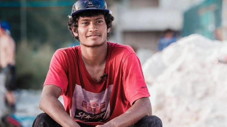 ޝިއާްއުގެ މަރުގެ މައްސަލާގައި ދައުވާކޮށްފައިވާ ޝާހިލު