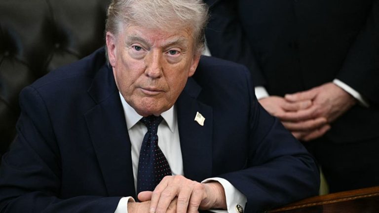 ރައީސް ޑޮނަލްޑް ޓްރަމްޕް