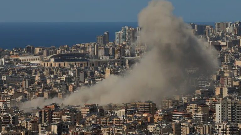 ލުބުނާނުގައި ކުރިއަށްދާ ހަނގުރާމަ ހުއްޓާނުލައިފި ނަމަ އެއްބަސްވުން ރޫޅިދާނެކަމުގެ އިންޒާރު ދީފި