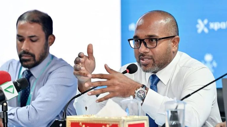 މީޑިއާތަކާއި ޖަމިއްޔާތަކުގެ ބެލެނިވެރިކަން އަނެއްކާވެސް ހޯމް މިނިސްޓްރީއަށް