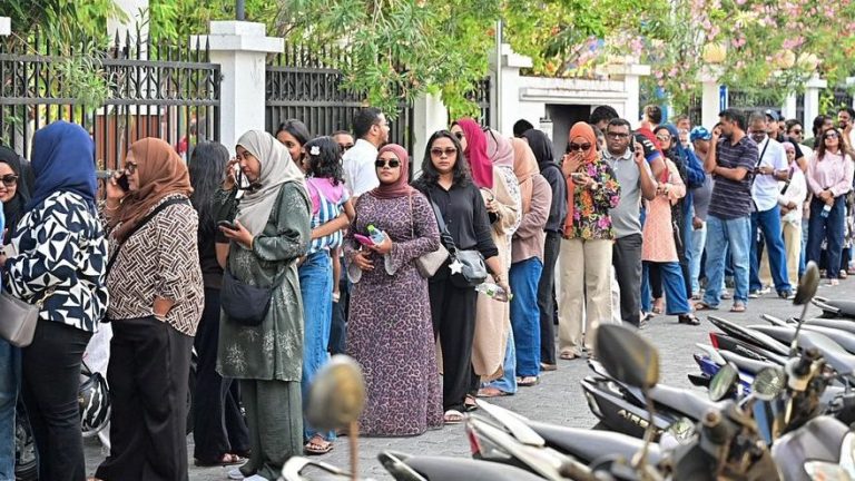 ކައުންސިލް އިންތިހާބުގައި ވޯޓުލީ މީހުންގެ އަދަދުން ރިކޯޑް ހަދައިފި