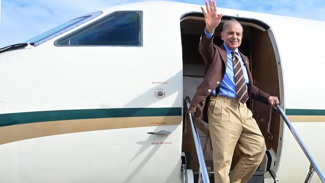 އިރާނު ހަނގުރާމަ: ޕާކިސްތާނުގެ ބޮޑުވަޒީރު ސައުދީ އަރަބިއްޔާ، ގަތަރު އަދި ތުރުކީއަށް ވަޑައިގަންނަވަނީ