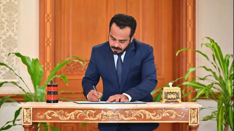 ފަނޑިޔާރު ޖަމީލް މޫސާ