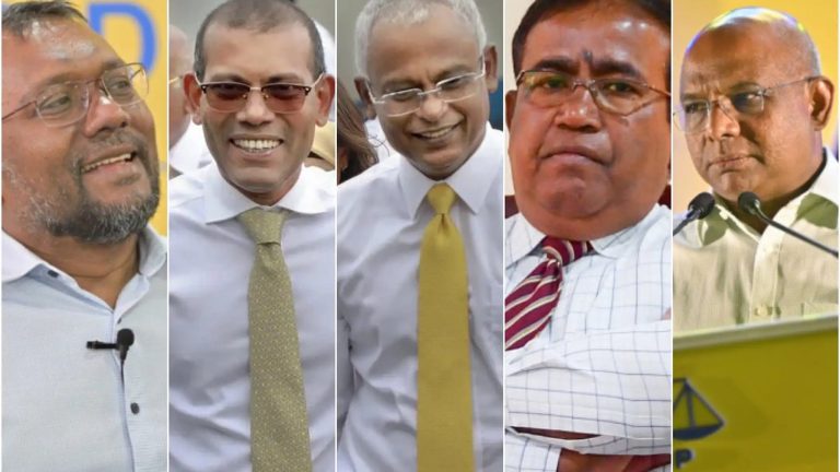 ނަޝީދަށް ގައުމީ މަޖިލީހުގެ މެންބަރުކަން ދީ، ޕާޓީގެ ހިންގުން ހަ ލީޑަރުންގެ ކޮމިޓީއަކާ ހަވާލުކުރުމަށް ފާސްކޮށްފި