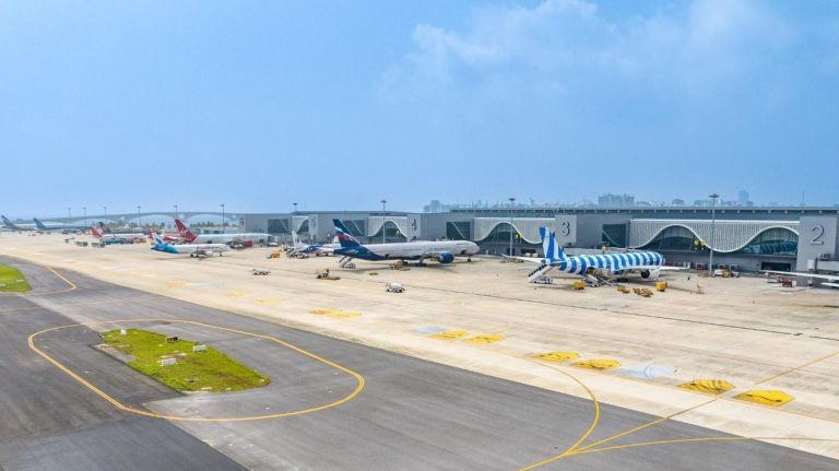 ވެލާނާ އިންޓަނޭޝަނަލް އެއާޕޯޓް