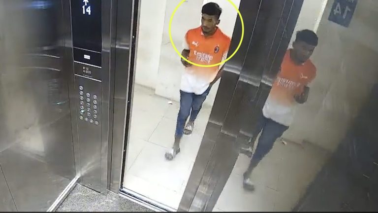 ޖިންސީ ފުރައްސާރައިގެ މައްސަލައިގައި ހޯދަން އިއުލާންކުރި މީހާ--